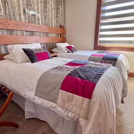 Entre Cumbres Apart Hotel Coyhaique Zewnętrze zdjęcie