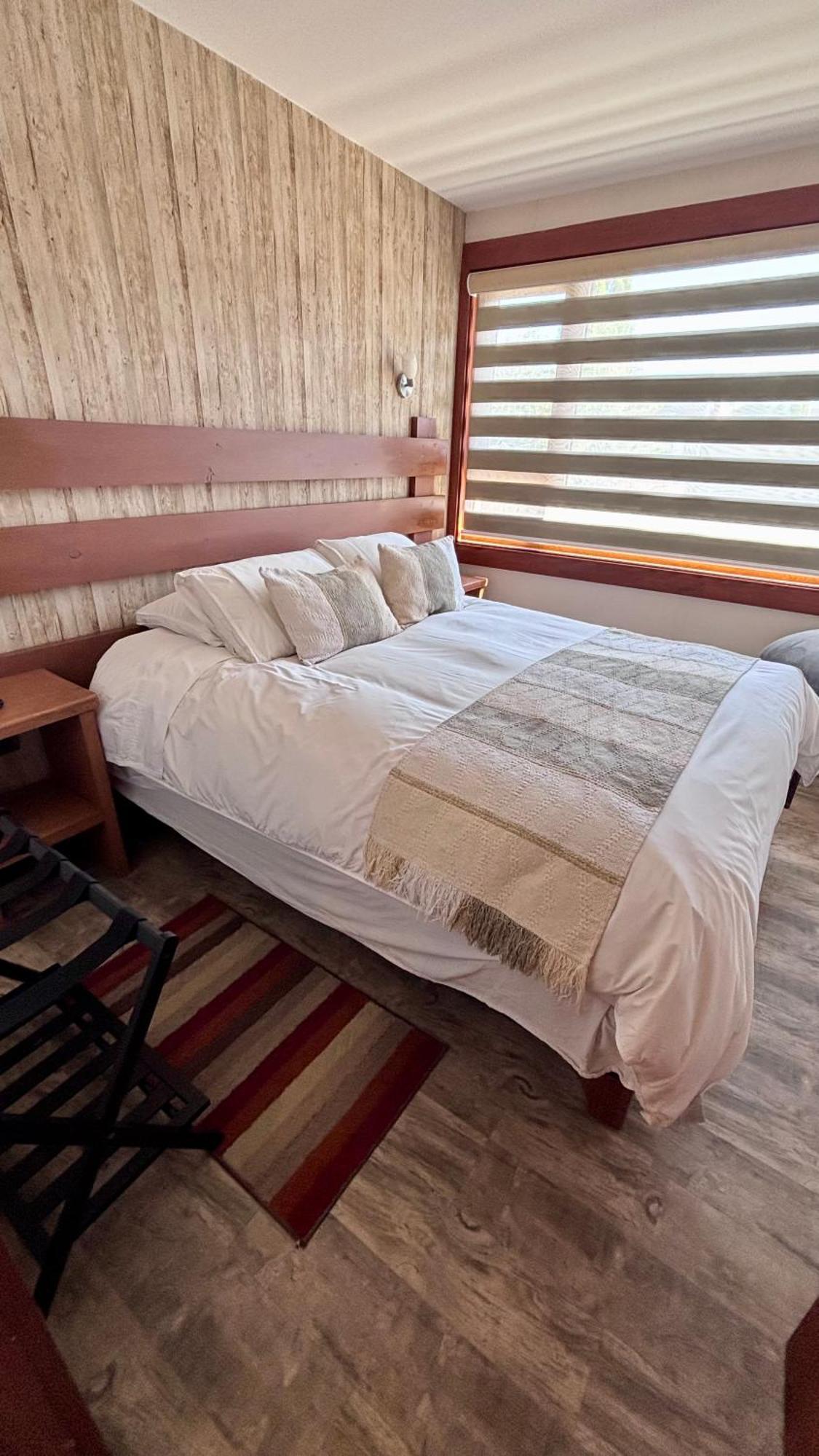 Entre Cumbres Apart Hotel Coyhaique Zewnętrze zdjęcie