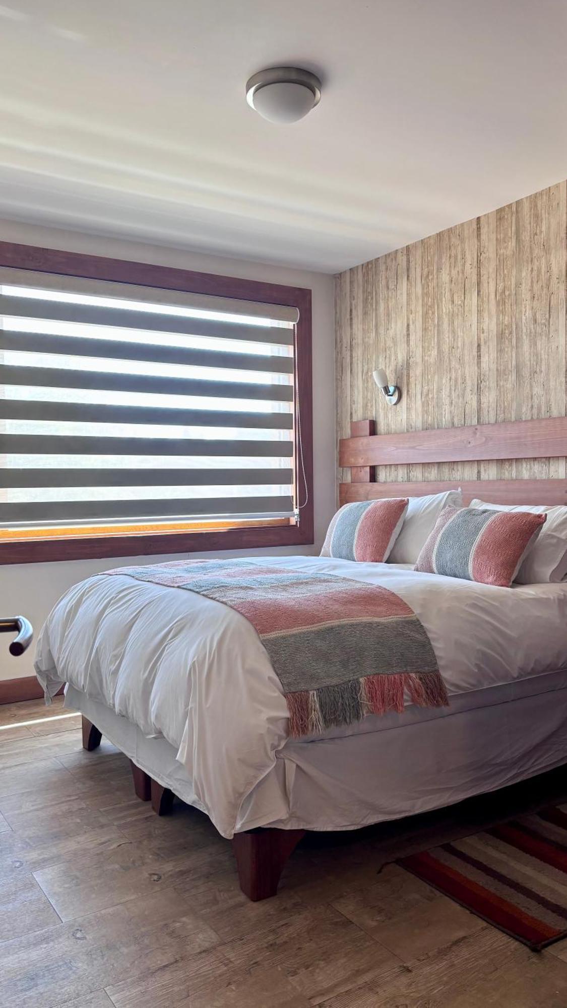 Entre Cumbres Apart Hotel Coyhaique Zewnętrze zdjęcie