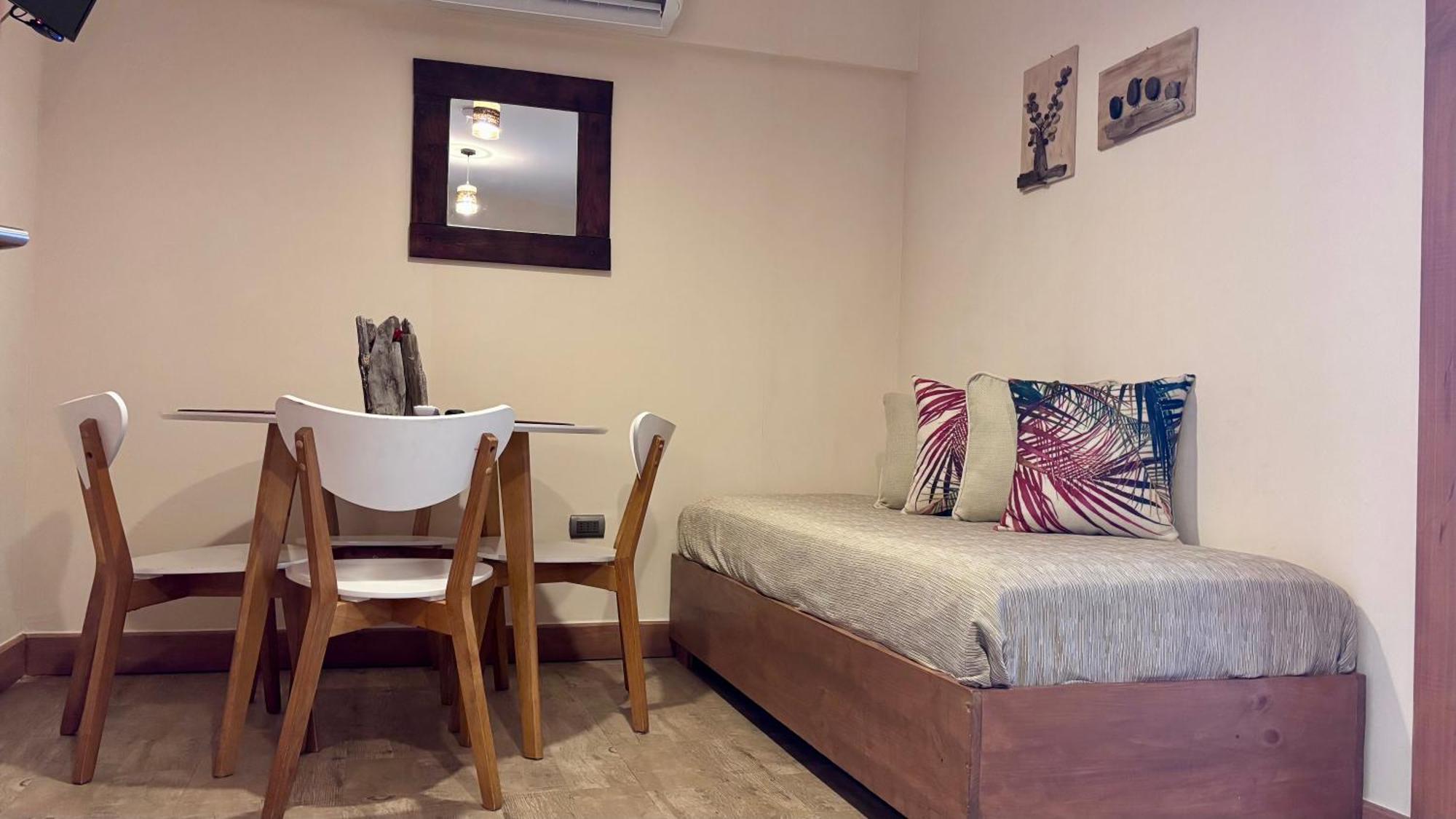 Entre Cumbres Apart Hotel Coyhaique Zewnętrze zdjęcie
