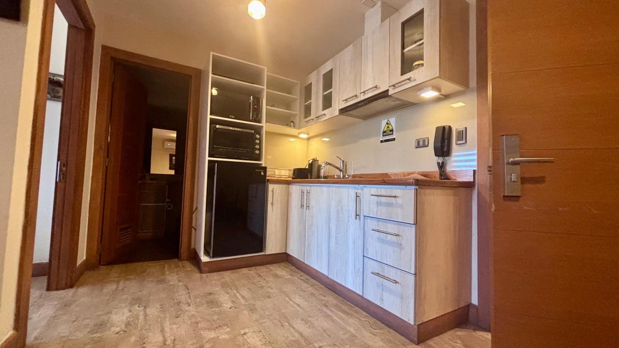 Entre Cumbres Apart Hotel Coyhaique Zewnętrze zdjęcie