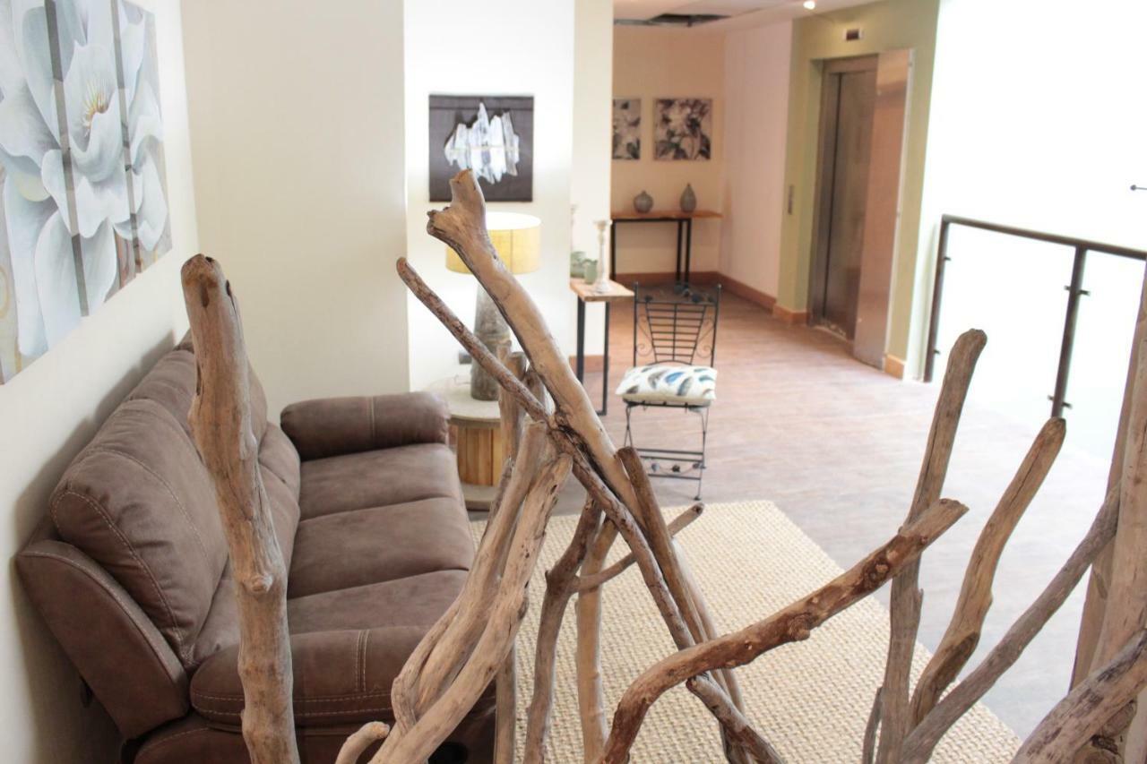Entre Cumbres Apart Hotel Coyhaique Zewnętrze zdjęcie